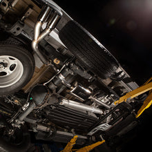 Load image into Gallery viewer, COBB Catback Cobb 2021+ Ford F150 (2.7L / 3.5L Ecoboost) 3in Catback Exhaust