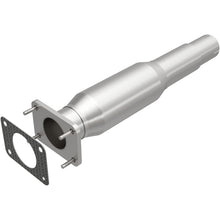 Load image into Gallery viewer, Magnaflow Catalytic Converter Direct Fit Magnaflow California Grade Direct-Fit Catalytic Converter 04-05 Buick Park Avenue/LeSabre 3.8L