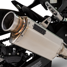 Load image into Gallery viewer, Vance & Hines 24-25 Kawasaki Ninja 500/Z500 VS-6 Slip On Exhaust | 33601