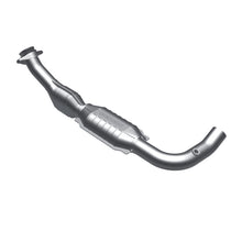 Load image into Gallery viewer, MagnaFlow Conv DF 97-99 E-150/250 D/S 4.6L | 93390