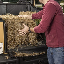 Load image into Gallery viewer, Rugged Ridge C3 Cargo Cover W/O Subwoofer 07-18 Jeep Wrangler JKU 4 Door Rugged Ridge