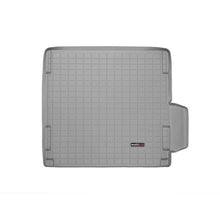 Load image into Gallery viewer, WeatherTech 13+ Land Rover Range Rover Cargo Liners - Grey