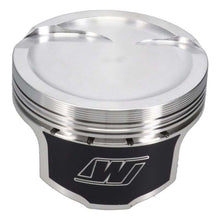 Load image into Gallery viewer, Wiseco Piston Sets - Forged - 8cyl Wiseco RED Series Chevy LS 4.035in Bore 1.294in CH -15.00 CC Piston Set