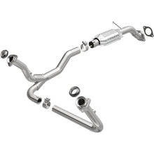 Load image into Gallery viewer, MagnaFlow Conv DF 00 Blazer 4WD 4dr 4.3L | 93369