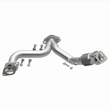 Load image into Gallery viewer, BRE Exhaust 98-04 Passport Rodeo Sport 3.2L Front Pipe Kit