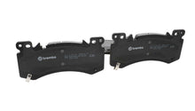 Load image into Gallery viewer, Brembo OE 21-24 Cadillac Escalade/23-24 Chevy Silverado 1500 Premium Low Ceramic Brake Pad - Front | P10101