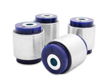 Load image into Gallery viewer, SuperPro 98-24 Suzuki Jimmy/Sierra Front Radius Arm-to-Differential Mount Bushing- Bushing Kit Superpro