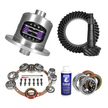 Load image into Gallery viewer, Yukon 67-72 Chevrolet Camaro Limited Slip & Re-Gear Kit - 30 Spline 3.42 Ratio Yukon Gear & Axle