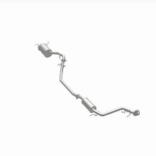 Load image into Gallery viewer, MagnaFlow Honda BRE Exhaust Replacement Kit