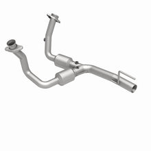 Load image into Gallery viewer, MagnaFlow Conv DF 99-01 G Cherokee 4.7 Front | 93241