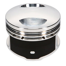 Load image into Gallery viewer, JE Piston Ferrari 3.0L 250 V12 2V 73.50 mm Bore 1.138 in CH 10.00 CC - Set of 12 JE Pistons