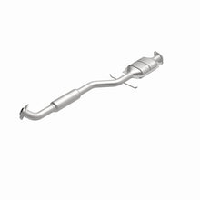 Load image into Gallery viewer, MagnaFlow Conv DF Sonata/Optim 2.4L Rear | 93192