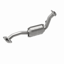 Load image into Gallery viewer, MagnaFlow Exhaust Products Catalytic Converter MagnaFlow Exhaust Products Magnaflow HM Grade Direct-Fit Catalytic Converter 93224