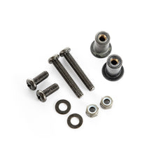 Load image into Gallery viewer, Rugged Ridge CB Radio Mount Windshield 03-06 Jeep Wrangler TJ/LJ Rugged Ridge