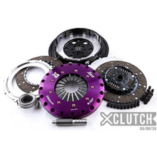 Load image into Gallery viewer, XClutch 18-21 Subaru WRX Base 2.0L 10.5in Twin Sprung Organic Clutch Kit