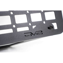 Load image into Gallery viewer, DV8 Offroad 2018+ Jeep Wrangler Rear Window Molle Panels