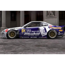 Load image into Gallery viewer, GReddy 99-02 Nissan Silvia (S15) Rocket Bunny Wing | 17020267
