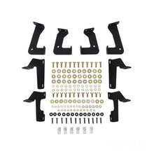 Load image into Gallery viewer, Westin 18-20 Jeep Wrangler JL 2DR HDX Drop Nerf Step Bars - Textured Black Westin