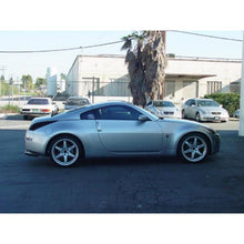 Load image into Gallery viewer, Invidia 02-06 Nissan 350z 60mm REGULAR N1 Y-Pipe Back Exhaust System
