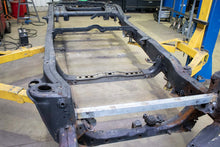 Load image into Gallery viewer, Rust Buster 01-04 Toyota Sequoia Transmission Crossmember | RB8447