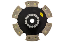 Load image into Gallery viewer, ACT 1994 Subaru Impreza 6 Pad Rigid Race Disc Clutch Discs ACT