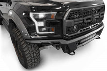 Load image into Gallery viewer, ADD 17-20 Ford F-150 Raptor Phantom Front Bumper Addictive Desert Designs