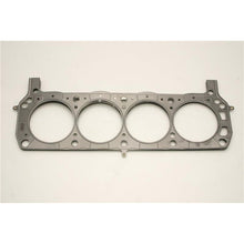 Load image into Gallery viewer, Cometic Ford 289/302/351 4.155 inch Bore .027 inch MLS Head Gasket (Non SVO) | C5515-027
