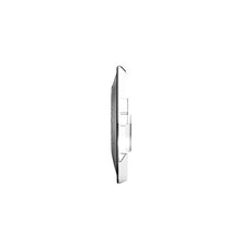 Load image into Gallery viewer, KC HiLiTES SlimLite 8in. LED Light Shield SAE Driving (Shield Only) - Clear KC HiLiTES