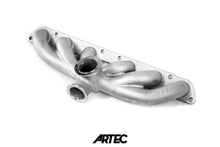 Load image into Gallery viewer, Artec Toyota 2JZ GE V-band Turbo Exhaust Manifold | 58510024