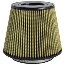 Load image into Gallery viewer, aFe Air Filters - Universal Fit afe Magnum FORCE Intake Rplcmnt Air Filter (7x5-1/4)IN F x(10x7-1/4)IN B (6-7/8x4-7/8)IN Tx7-7/8IN H