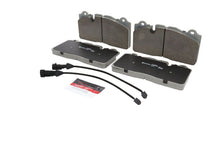 Load image into Gallery viewer, Brembo OE 14-15 Chevrolet Camaro Ceramic Brake Pad - Front | P10096N