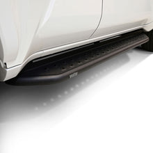 Load image into Gallery viewer, Westin Running Boards Westin 25-26 Toyota 4Runner Outlaw Running Boards - Textured Black