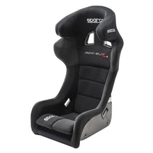 Load image into Gallery viewer, Sparco Seat ADV Elite 8862 Black | 00849ZNR