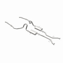 Load image into Gallery viewer, BRE Exhaust 03-11 Crown Victoria Grand Marquis 4.6L Exhaust Kit
