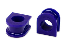 Load image into Gallery viewer, SuperPro 2007-2020 Cadillac Escalade 36mm Front Sway Bar Bushing Kit