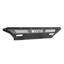 Load image into Gallery viewer, Westin 2020 Chevy Silverado 2500/3500 Pro-Mod Skid Plate - Textured Black Westin