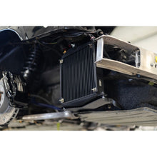 Load image into Gallery viewer, CSF Porsche 964/993 OEM+ Performance Fender Oil Cooler
