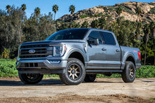 Load image into Gallery viewer, ICON 21-24 Ford F150 4WD 2.75-3.5in Stage 1 Suspension System - Billet UCA