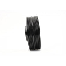 Load image into Gallery viewer, PERRIN 93-14 Subaru Impreza (Incl. 02-14 WRX) / 04-21 STI Lightened Crank Pulley - Black
