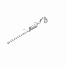 Load image into Gallery viewer, MagnaFlow BRE Exhaust Kit 05-07 Ford Superduty F250/F350 5.4L