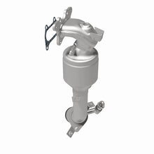 Load image into Gallery viewer, Magnaflow 14-15 Honda Civic 1.8L Direct Fit Converter