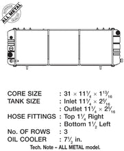 Load image into Gallery viewer, Technical Drawing