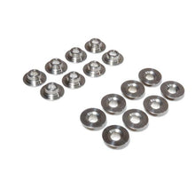 Load image into Gallery viewer, BLOX Racing Ti Retainers for B16A - B18C1-5 (1.6L - 1.8L DOHC VTEC) / H22A 2.2L DOHC VTEC