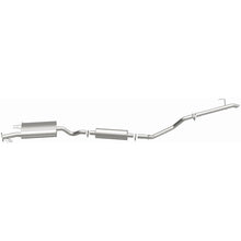 Load image into Gallery viewer, MagnaFlow BRE Exhaust Kit 14-16 Acura MDX 3.5L