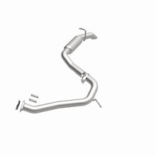 Load image into Gallery viewer, BRExhaust 06-12 Toyota RAV4 Muffler Kit