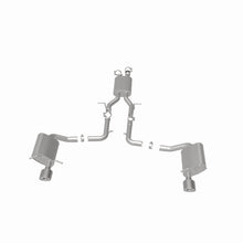 Load image into Gallery viewer, BRExhaust Exhaust Kit - 08-14 Mercedes C300