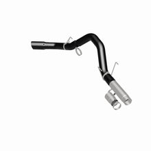 Load image into Gallery viewer, MagnaFlow Exhaust Products Exhaust System Kit MagnaFlow Exhaust Products Magnaflow Black DPF Series Diesel 5in. Filter-Back 17071