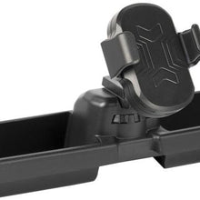 Load image into Gallery viewer, Rugged Ridge Phone Mount Wireless Charging Dash Mount System Rugged Ridge