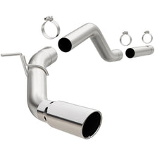 Load image into Gallery viewer, MagnaFlow Exhaust Products Exhaust System Kit MagnaFlow Exhaust Products MagnaFlow PRO DPF Series Diesel 4in. Filter-Back 17865