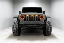 Load image into Gallery viewer, Oracle Oculus Bi-LED Projector Headlights for Jeep JL/Gladiator JT - w/ BC1 Controller ORACLE Lighting